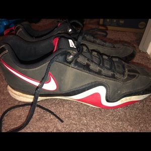 Nike Men Baseball Cleats